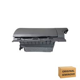 PORTA LUVAS COMPLETO ORIGINAL FIAT TORO 2016 A 2025