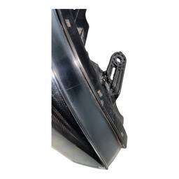 FAROL DIREITO HB20 2013 A 2019 MÁSCARA NEGRA