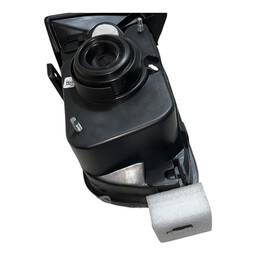 FAROL PARALELO DIREITO UNO FIORINO 2004 A 2013