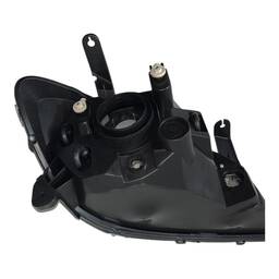 FAROL PARALELESQUERDO CELTA 07/2015 PRISMA ATÉ 2012 CROMOMIX