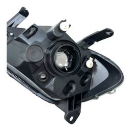 FAROL DIREITO CELTA 07/2015 PRISMA ATÉ 2012 CROMOMIX