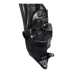 FAROL PARALELO DIREITO AGILE 10/13 MONTANA 11/21 M/NEGRA