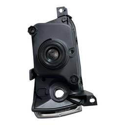 FAROL PARALELO ESQUERDO UNO FIORINO 2004 A 2013