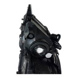 FAROL PARALELO DIREITO COROLLA 2009 A 2011