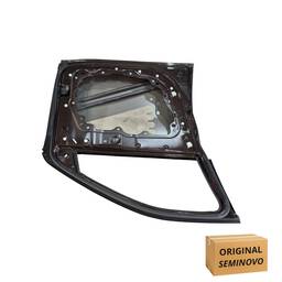 PORTA DIANTEIRA ESQUERDA ORIGINAL JEEP COMPASS 2017 A 2025