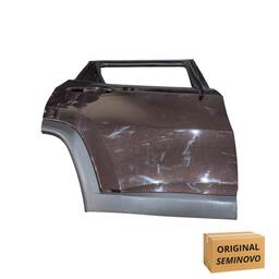 PORTA TRASEIRA DIREITA ORIGINAL JEEP COMPASS 2017 A 2025