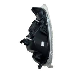 FAROL PARALELO ESQUERDO PALIO STRADA SIENA 09/20