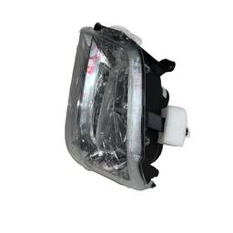 FAROL PARALELO ESQUERDO S10 BLAZER 2001 A 2011