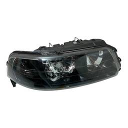 FAROL DIREITO GOL SAVEIRO PARATI G3 FOCO DUPLO MASC NEGRA