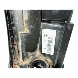 FAROL DIREITO GOL VOYAGE G7 2017 2018 FRISO NEGRO 