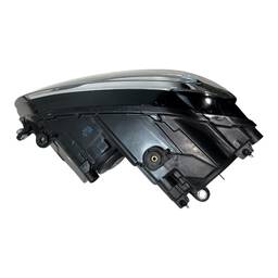 FAROL PARALELO DIREITO JETTA 2011 A 2018 S/ LED