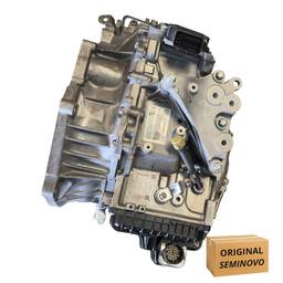 CAIXA CÂMBIO AUTOMÁTICO ORIGINAL FIAT JEEP 2.0 DIESEL 2019