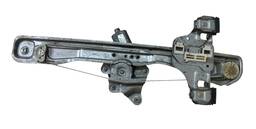 MÁQUINA DE VIDRO PORTA TRASEIRA DIREITA SPIN 2013/