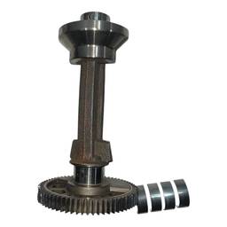 EIXO BALANCEADOR DINAMICO ECOSPORT FORD KA 1.5 3CC DRAGON