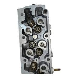 CABEÇOTE COBALT SPIN STRADA MERIVA CORSA MONTANA 1.8 8V FLEX