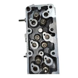 CABEÇOTE COBALT SPIN STRADA MERIVA CORSA MONTANA 1.8 8V FLEX