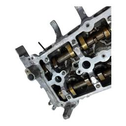 CABEÇOTE SENTRA FLUENCE 2.0 16V 2009 2010 A 2020 FLEX