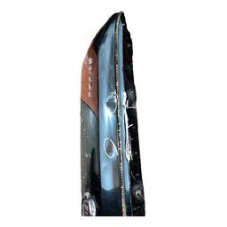 TAMPA TRAS. CAÇAMBA STRADA WORKING 2014 A 2020 COM DETALHE