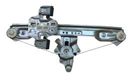 MÁQUINA DE VIDRO PORTA TRASEIRA DIREITA HB20 13 A 2019