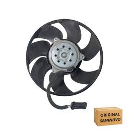 ELETROVENTILADOR ORIGINAL FIAT TORO 2.0 DIESEL 2019