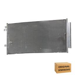 CONDENSADOR AR ORIGINAL FIAT TORO 2.0 DIESEL 2019