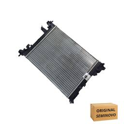 KIT RADIADOR ORIGINAL FIAT NOVA STRADA 1.4 EVO 2021 A 2025