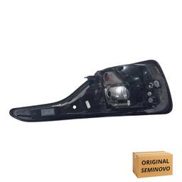 LANTERNA TRASEIRA ESQUERDA ORIGINAL FIAT TORO 2016 A 2025
