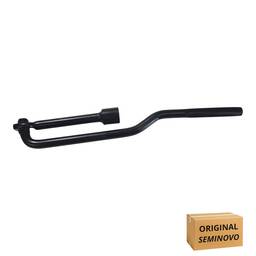 CHAVE RODA ORIGINAL JEEP COMPASS RAM RAMPAGE 50146539