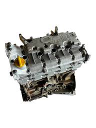 MOTOR MEGANE GRANDSCENIC DUSTER 2.0 16V FLEX F4R