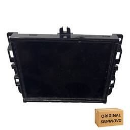 MULTIMIDIA 9POL ORIGINAL JEEP COMPASS 2016 2021 P68500561AA