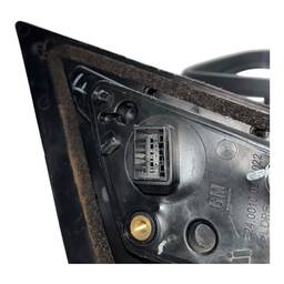 RETROVISOR 3FIOS DIREITO ONIX 2020/ ELÉTRICO C/ SENSOR