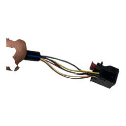 RETROVISOR 6 FIOS ESQUERDO GOLF 2014 2015 A 2020