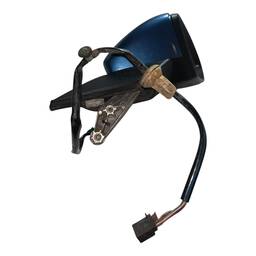 RETROVISOR 10FIOS DIREITO GOLF GTI 2014 2015 A 2020