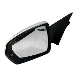 RETROVISOR 5FIO ESQUERDO POLO VIRTUS 2018/ C/ PISCA ELÉTRICO