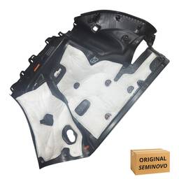 FORRO PORTA MALAS AUTOMÁTICO ESQ  JEEP COMPASS 2017 A 2025