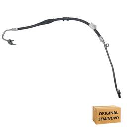 MANGUEIRA DIREÇAO HIDRÁULICA ORIGINAL FIAT STRADA 52130448