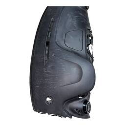 KIT CAPA PAINEL TABELIER CAPTUR 2018 ORIGINAL 