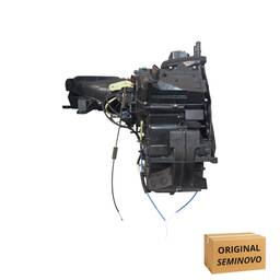 CAIXA EVAPORADORA MANUAL ORIGIN FIAT ARGO CRONOS 2017 A 2025