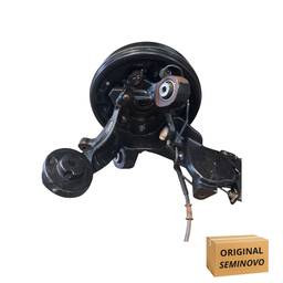 MONTANTE MANGA EIXO TRASEIRA ESQUERDA ORIGINAL TORO 2.0 TD