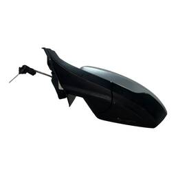 RETROVISOR ESQUERDO POLO VIRTUS 2018/ MANUAL S/ PISCA