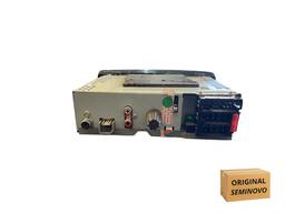 RADIO CD PLAYER BT ORIGINAL GRAND SIENA NOVO PALIO 100231988