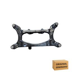  EIXO AGREGADO TRASEIRO JEEP COMPASS 2.0 DIESEL 2017 A 2025