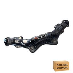  EIXO AGREGADO TRASEIRO ORIGINAL TORO RAMPAGE 2.0 2016 2025