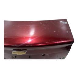 TAMPA TRASEIRA CORSA CLASSIC 2005/10 FURO CILINDRO LADO DIR