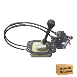 ALAVANCA CAMBIO ORIGINAL FIAT UNO VIVACE/FIORINO 55260374