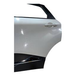 PORTA  TRASEIRA ESQUERDA CAPTUR 2017 2018 A 2024