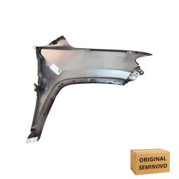PARALAMA ESQUERDO ORIGINAL JEEP COMPASS 2017 A 2025