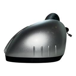 RETROVISOR 5FIOS ESQUERDO NEW FIESTA 2013 A 2019 C/ PISCA