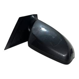 RETROVISOR 5 FIOS DIREITO HB20 2013 A 2019 ELÉT C/PISCA