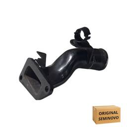 CANO ÁGUA MOTOR ORIGINAL JEEP COMPASS DIESEL 2017 A  2021